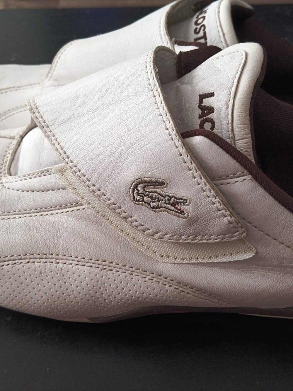 Lacoste